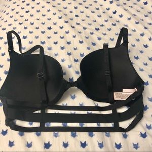Victoria's Secret Ribbed Back